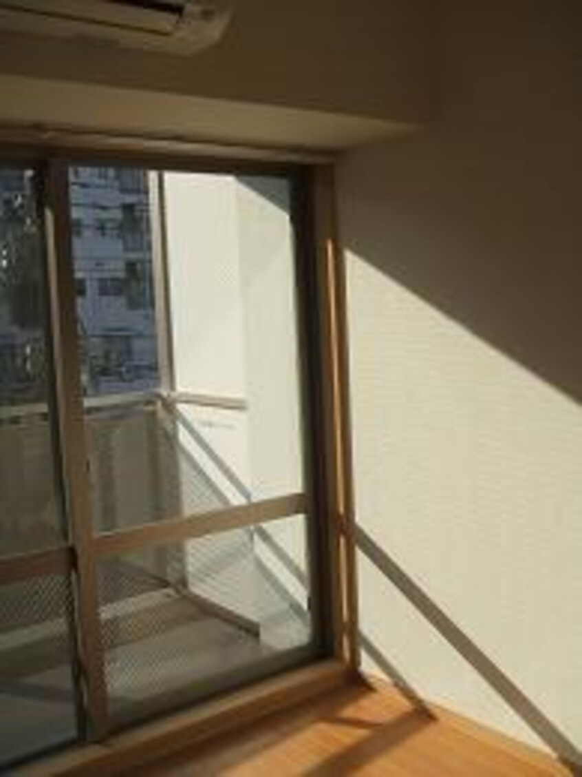 居室 プライムアーバン西大島