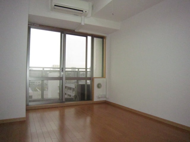 居室 プライムアーバン西大島