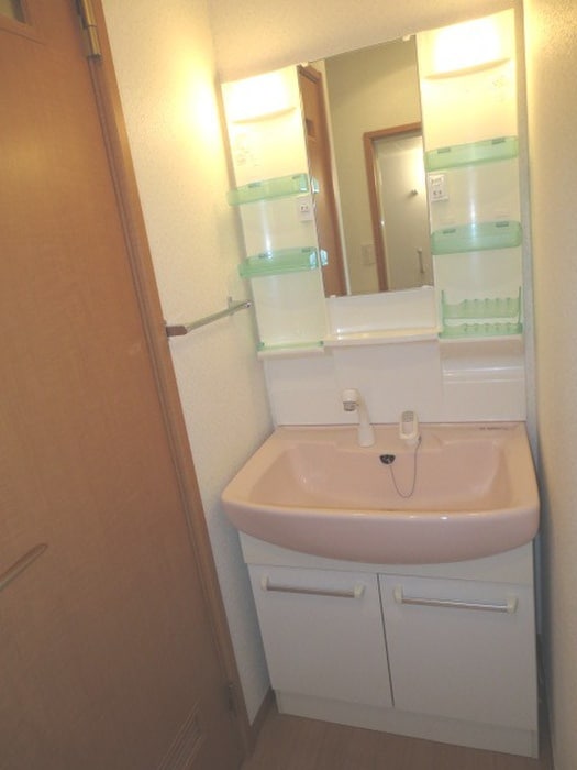 洗面 ドルチェクオリティ－２