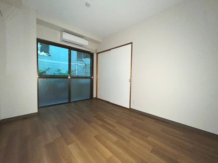 居室 第２サンフラワーマンション