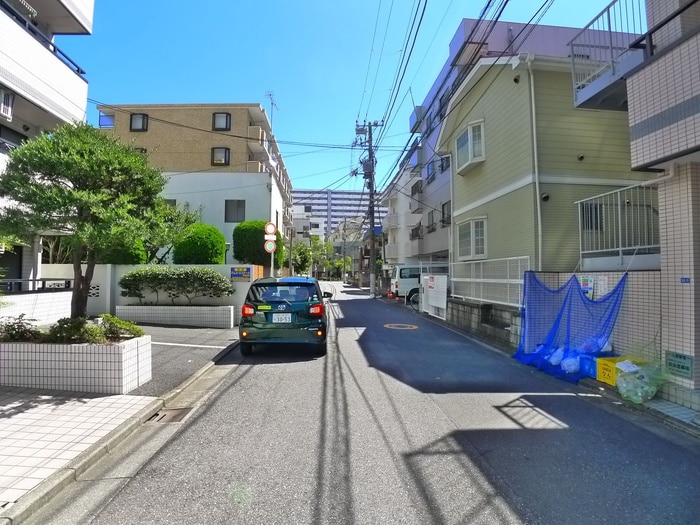 周辺環境 第２サンフラワーマンション