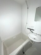 バス／シャワールーム等 第２サンフラワーマンション