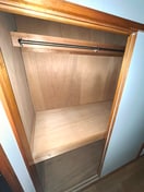 収納 第２サンフラワーマンション