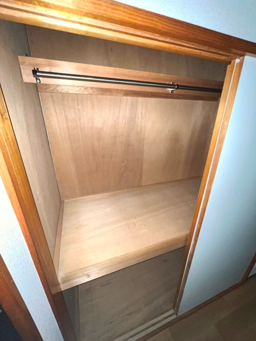 収納 第２サンフラワーマンション