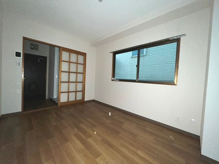 居室 第２サンフラワーマンション