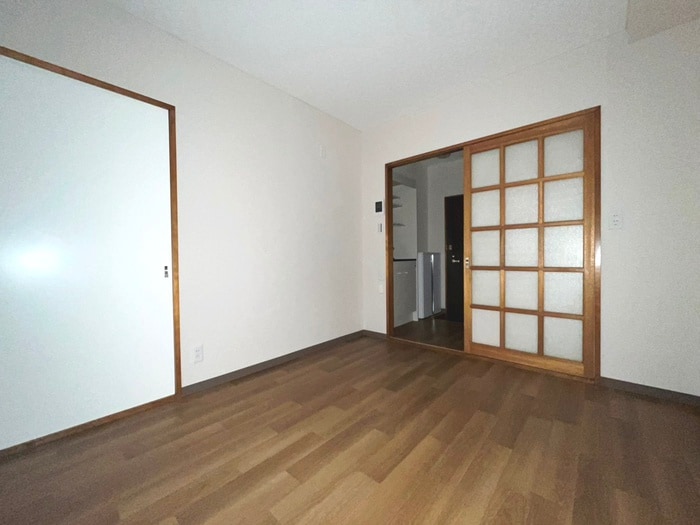 居室 第２サンフラワーマンション