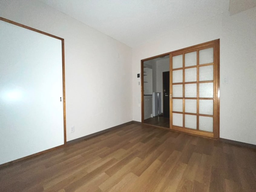 居室 第２サンフラワーマンション