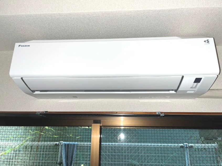 内観写真 第２サンフラワーマンション