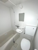 内観写真 第２サンフラワーマンション