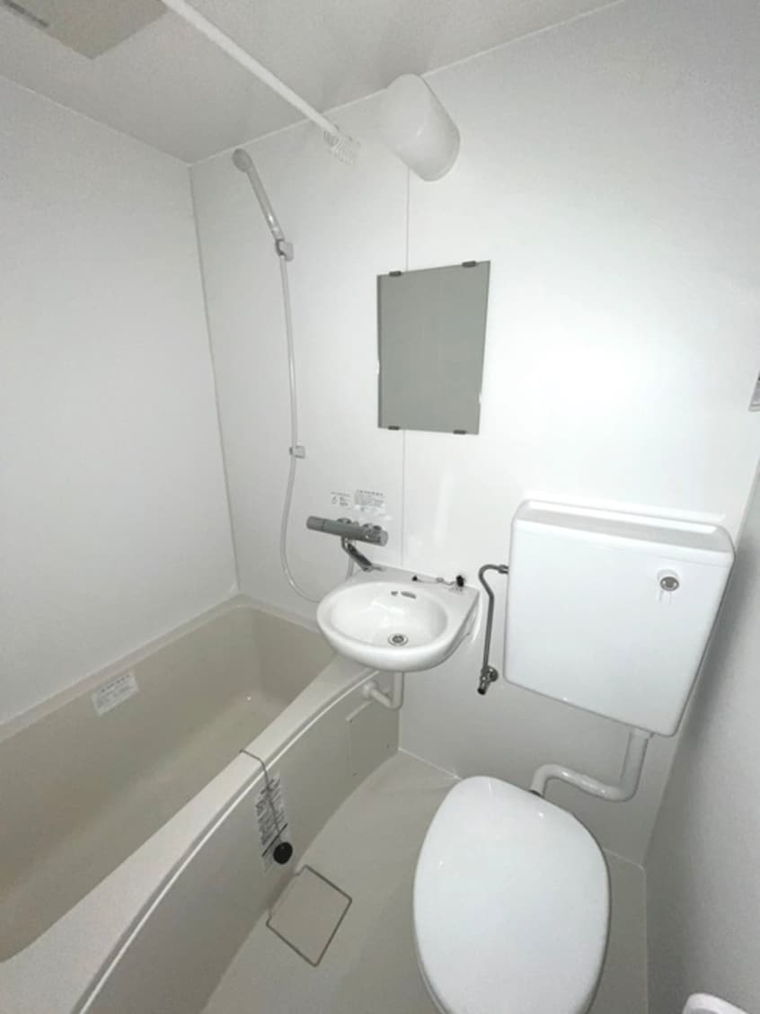 内観写真 第２サンフラワーマンション