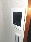 内観写真 第２サンフラワーマンション