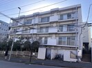 シャトレー鷺沼の外観