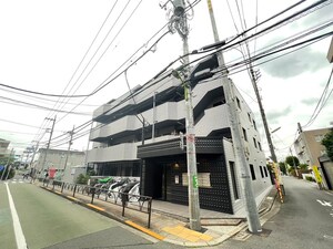 パローマ祖師谷(101)