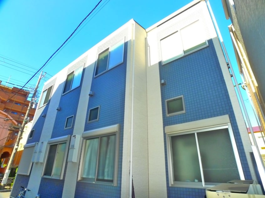 その他 ソレイユ北綾瀬