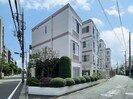 エルスタンザ世田谷千歳の外観