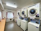建物設備 エルスタンザ世田谷千歳