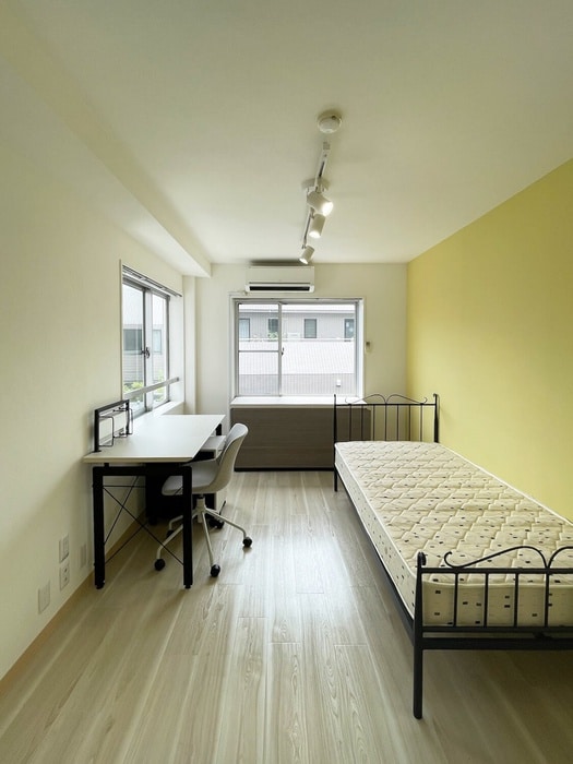 居室 エルスタンザ世田谷千歳