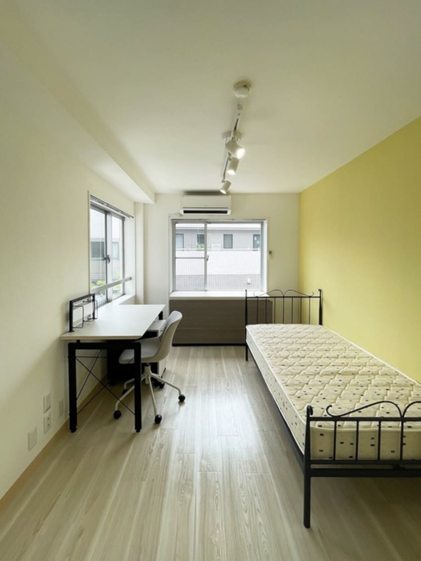 居室 エルスタンザ世田谷千歳