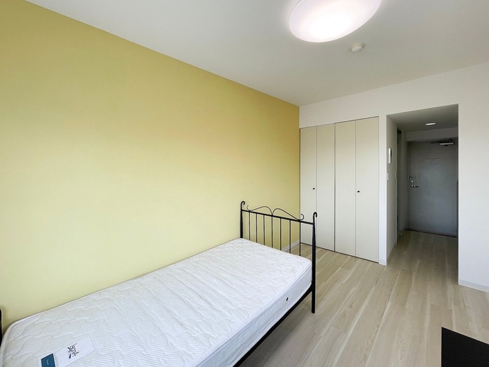 居室 エルスタンザ世田谷千歳