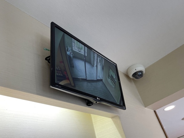 建物設備 エルスタンザ世田谷千歳