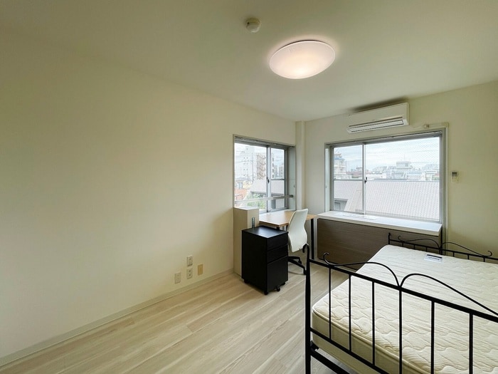 内観写真 エルスタンザ世田谷千歳