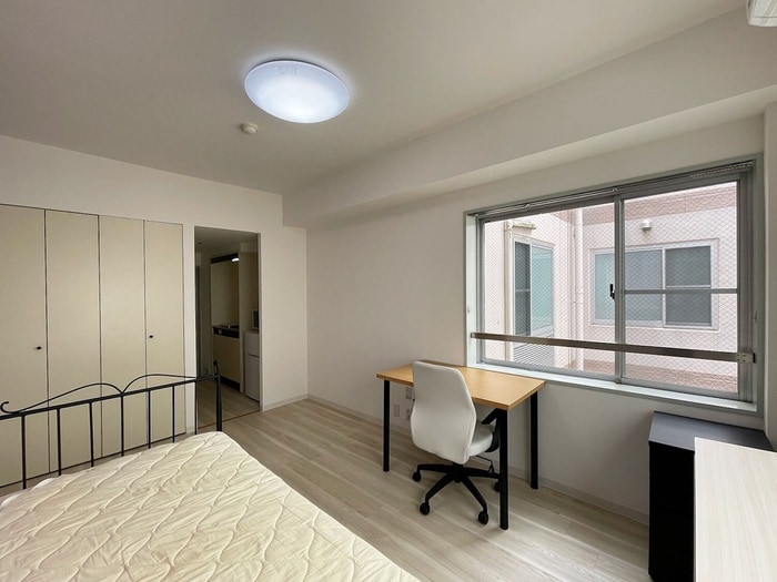 居室 エルスタンザ世田谷千歳