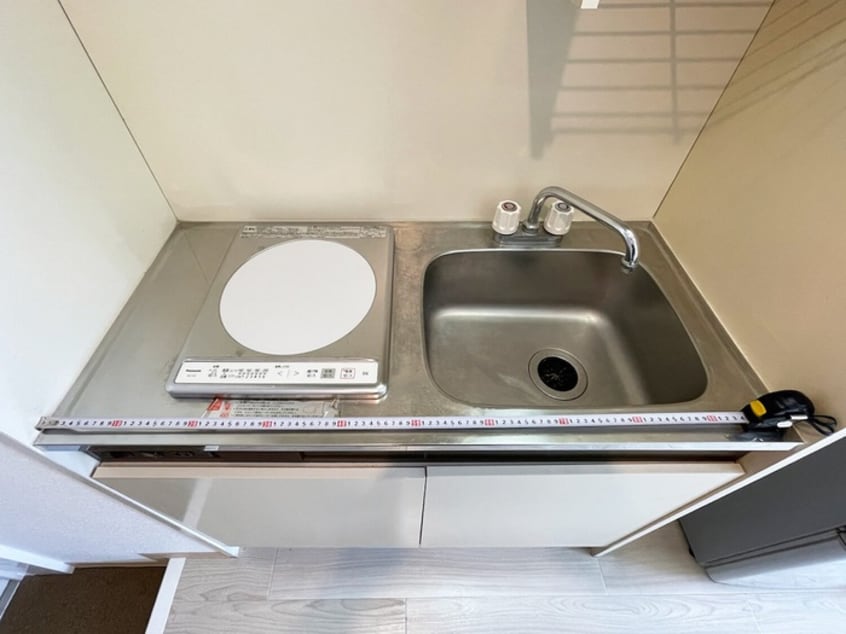 キッチン エルスタンザ世田谷千歳