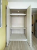 収納 エルスタンザ世田谷千歳