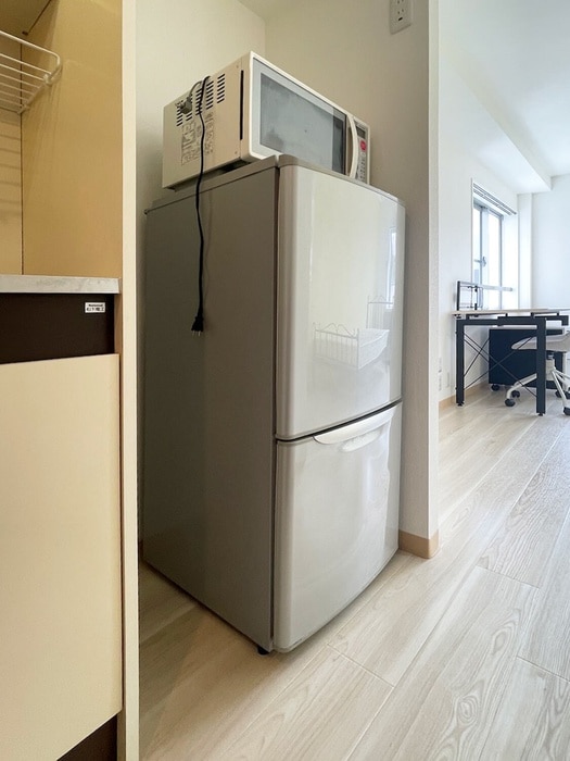 内観写真 エルスタンザ世田谷千歳