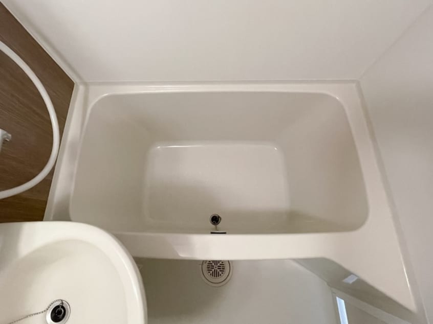 バス／シャワールーム等 エルスタンザ世田谷千歳