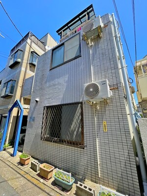 プリマヴェ－ラササキ