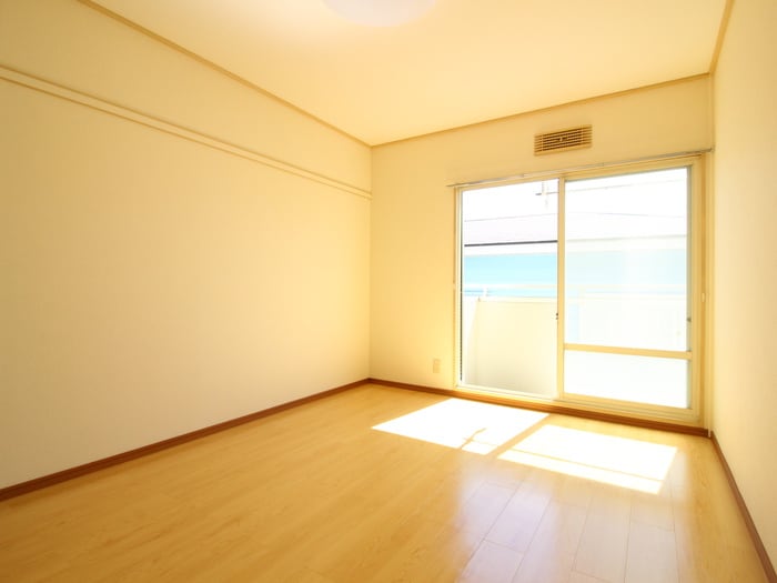 居室 ハイムピーコック