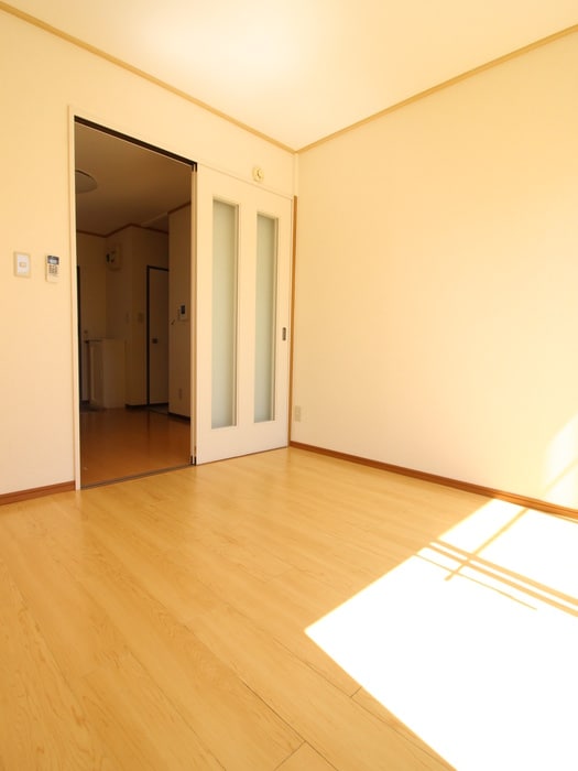 居室 ハイムピーコック