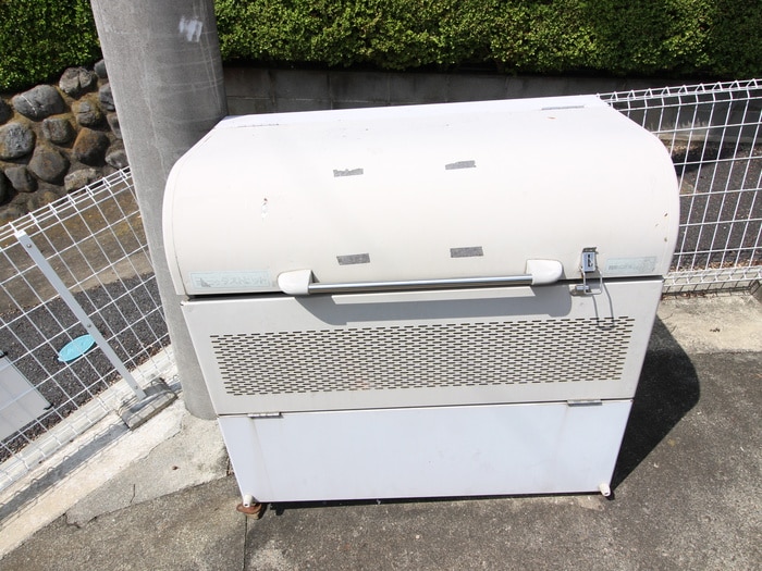 建物設備 ハイムピーコック