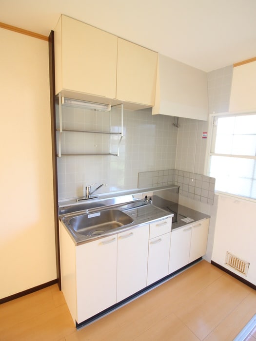 キッチン ハイムピーコック