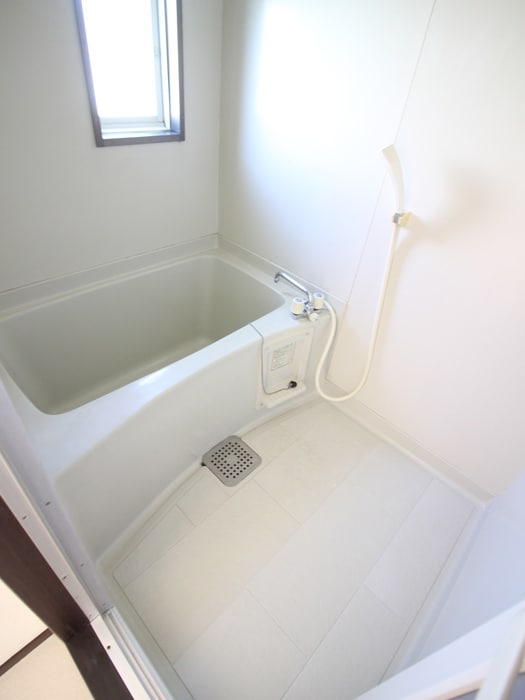 バス／シャワールーム等 ハイムピーコック