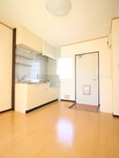 居室 ハイムピーコック