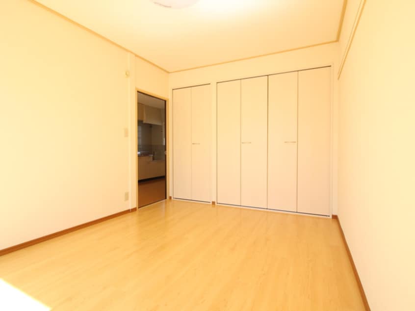 居室 ハイムピーコック