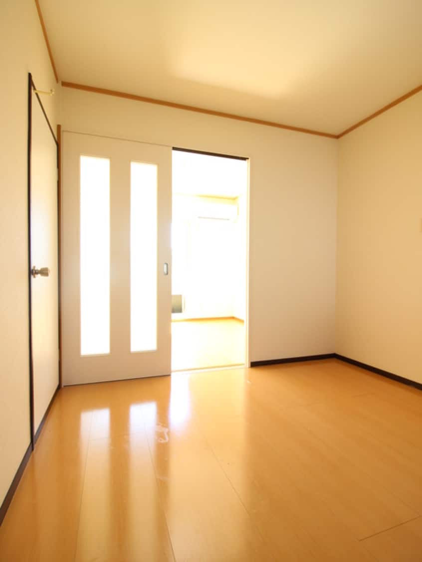 居室 ハイムピーコック