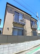 サンライズ宮町の外観