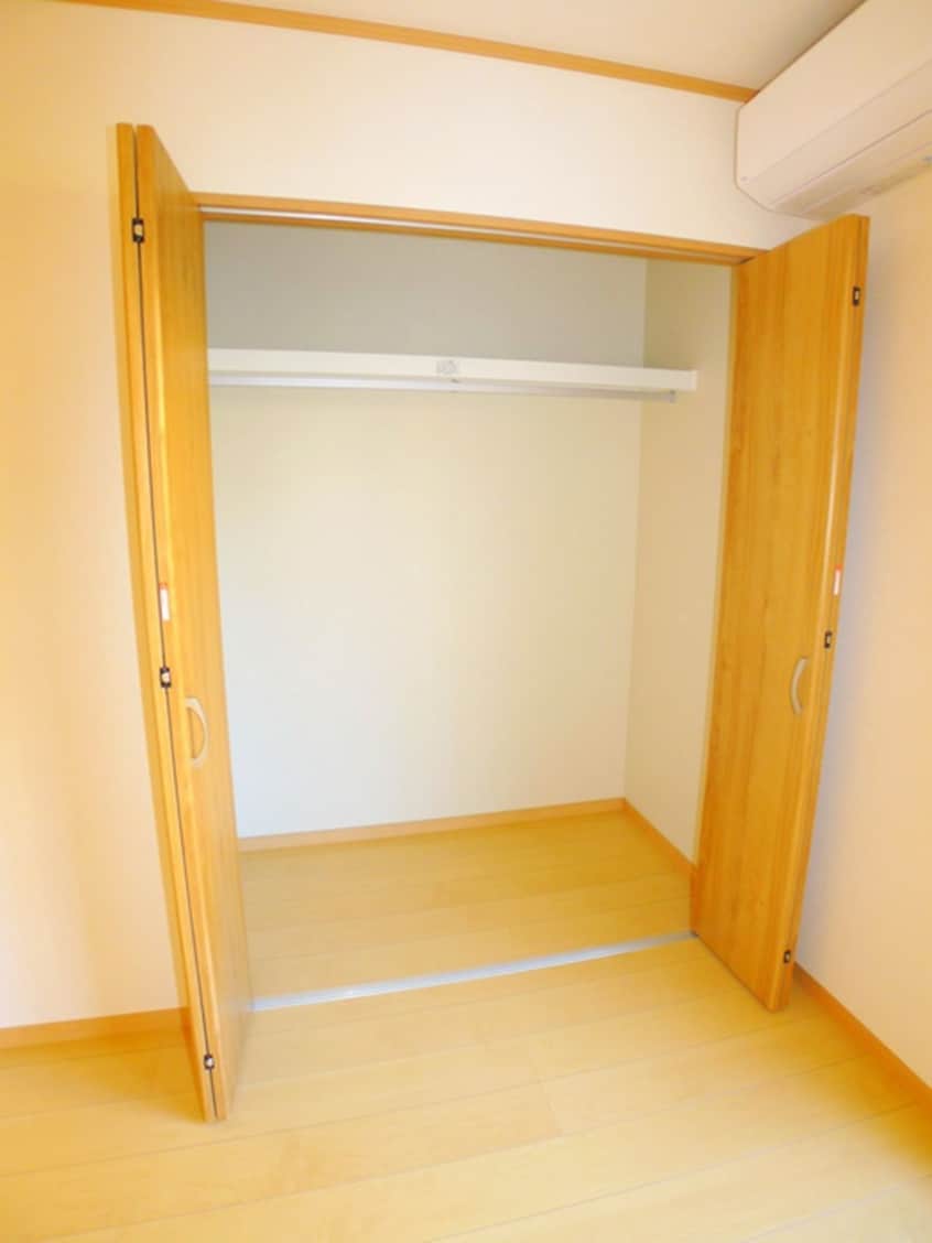 収納 サンライズ宮町