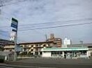 ファミリーマート(コンビニ)まで85m ファミーユ庵