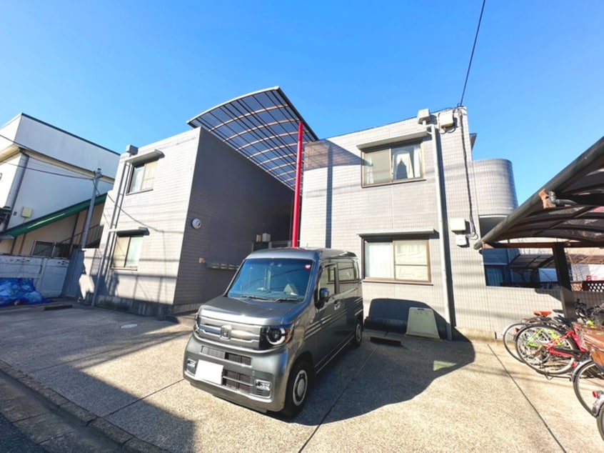 外観写真 ＦＬＡＴ－Ｋ２