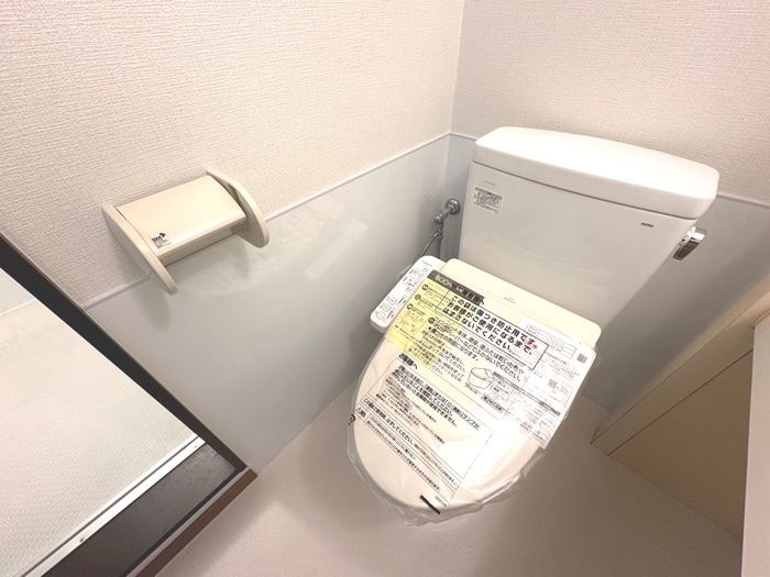 トイレ ＦＬＡＴ－Ｋ２