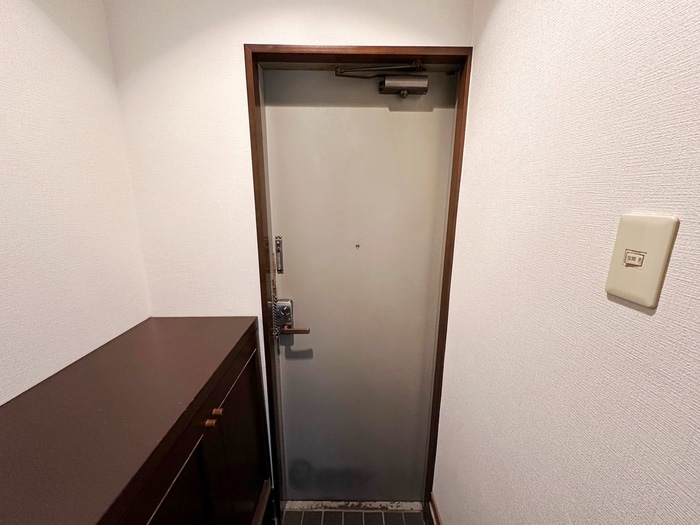 玄関 ＦＬＡＴ－Ｋ２