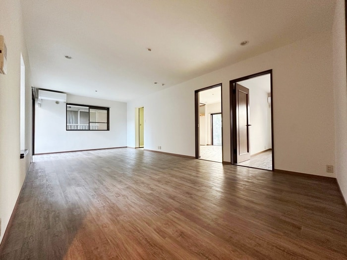 居室 ＦＬＡＴ－Ｋ２