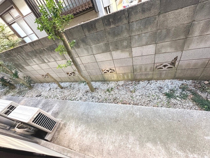 ベランダ・バルコニー ＦＬＡＴ－Ｋ２