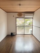 居室 ブルーベリーヒル