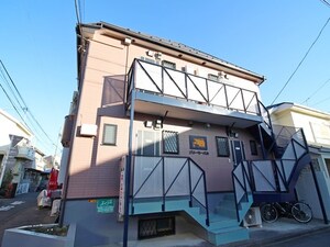 グローリーパル