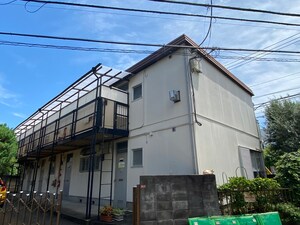 杉並ハイツ